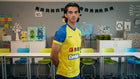 Officieel STVV home shirt  2024-2025