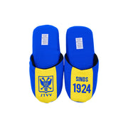 Pantoffel STVV - Sinds 1924