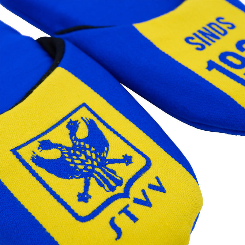 Pantoffel STVV - Sinds 1924