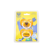 Fopspenen duopack STVV