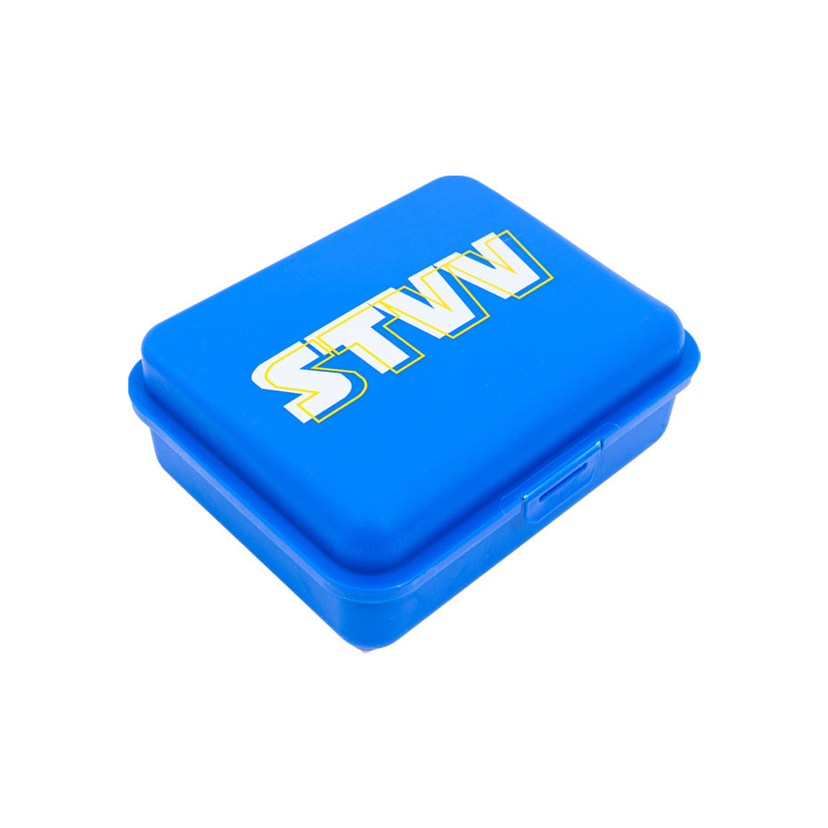Brooddoos STVV