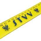 Meetlat STVV